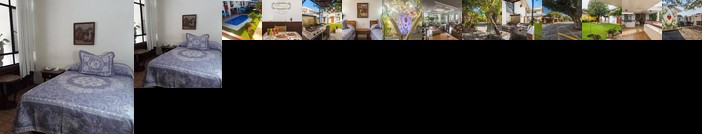 Hotel Isabel Guadalajara