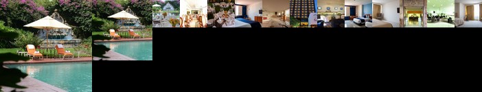 Mision Carlton Hotel Guadalajara