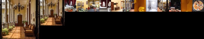 Hotel San Francisco Plaza Guadalajara