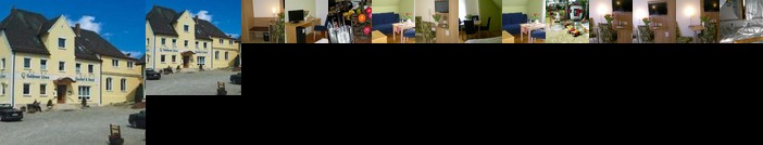 Hotel Gasthof Goldener Lowe