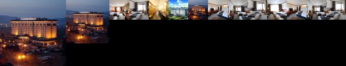 Commodore Hotel Gyeongju