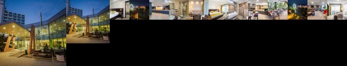 Hunguest Hotel Erkel Munkacsy