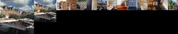 Amadeus Hotel Haarlem