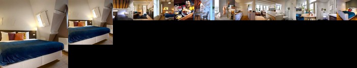 Haarlem Hotelsuites