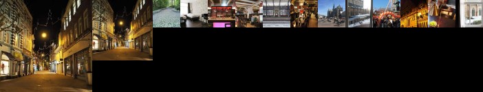 Hotel Carillon Haarlem