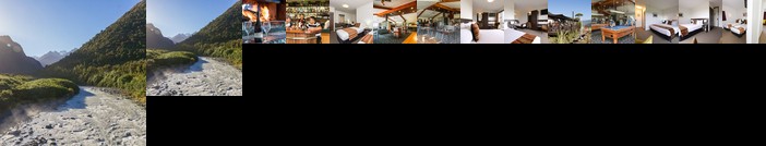 Heartland Hotel Haast