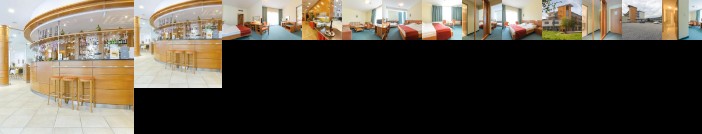 Hunguest Hotel Aqua Sol