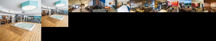 Cambridge Suites Hotel Halifax