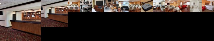 Four Points by Sheraton Halifax