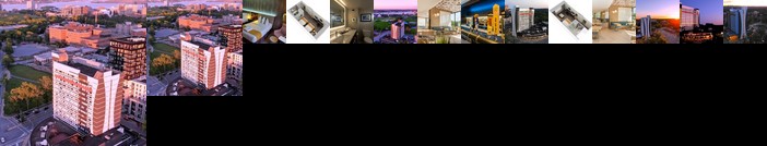 Atlantica Hotel Halifax