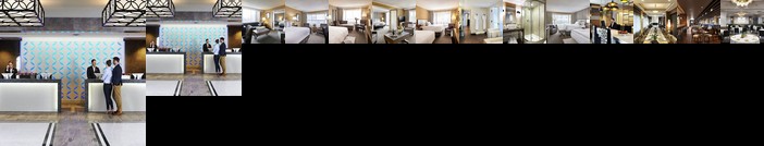 The Prince George Hotel