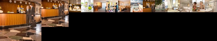 Dorint Charlottenhof Halle - Saale