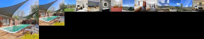 Comfort Inn Country Plaza Halls Gap