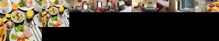 Novum Hotel Holstenwall Hamburg Neustadt