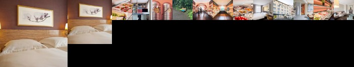 Best Western Raphael Hotel Altona