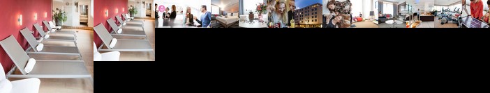 Novotel Hamburg City Alster