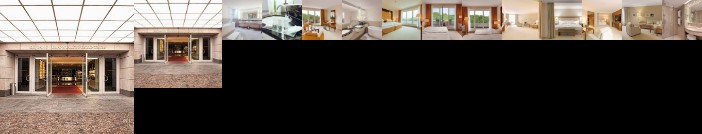 Grand Elysee Hamburg