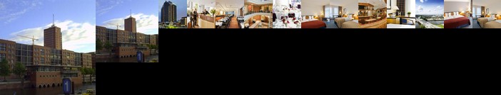 Holiday Inn Hamburg