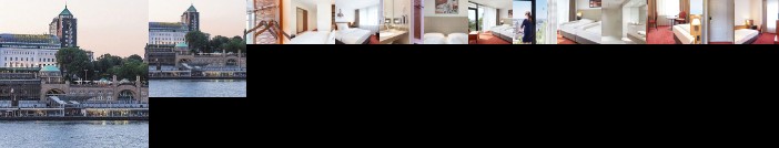 Hotel Hafen Hamburg