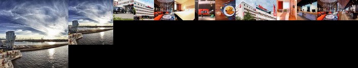 Ibis Hotel Hamburg Airport