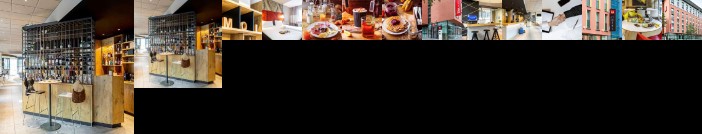Ibis Hotel Hamburg St Pauli Messe