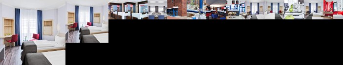 IntercityHotel Hamburg Altona
