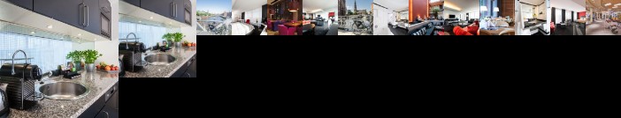 THE MADISON Hotel Hamburg