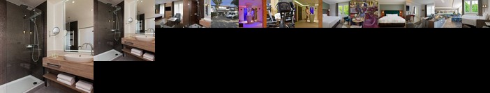 Courtyard by Marriott Hamburg Airport