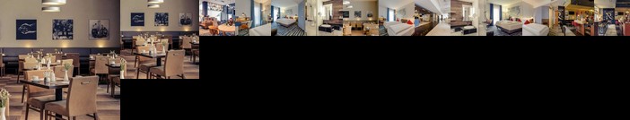 Mercure Hotel Hamburg Mitte