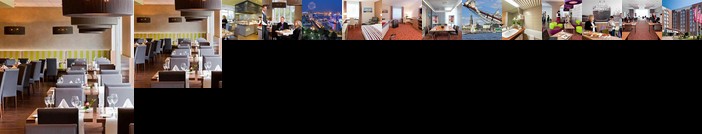 Mercure Hotel Hamburg am Volkspark