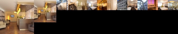 Heikotel - Stadtpark Residenz