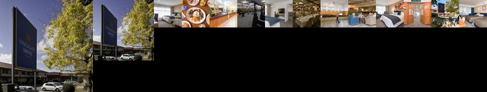 Distinction Hamilton Hotel & Conference Centre