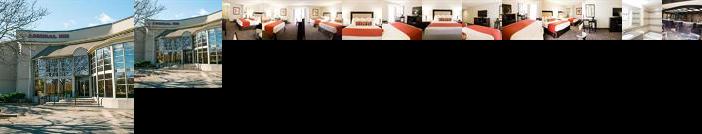 Admiral Inn Hamilton