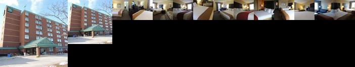 Four Points by Sheraton Hamilton - Stoney Creek