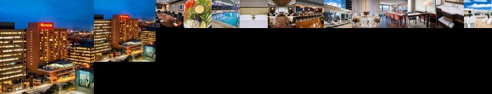Sheraton Hamilton Hotel