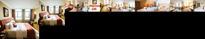 Fortuna Hotel Hanoi