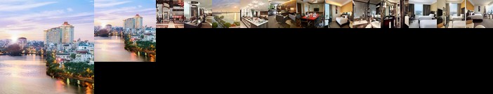 Pan Pacific Hanoi