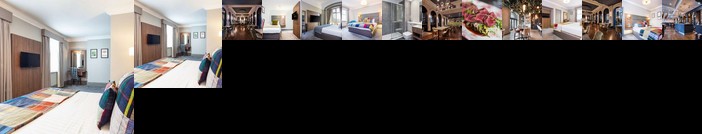 The Yorkshire Hotel BW Premier Collection by Best Western