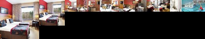 Hotel Haaga Central Park