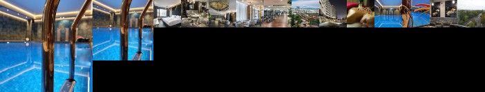 Crowne Plaza Helsinki - Hesperia