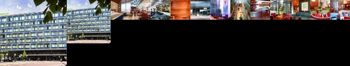 Holiday Inn Helsinki City Centre