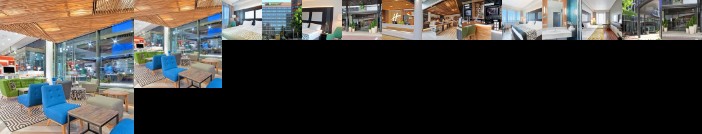 Holiday Inn Helsinki West - Ruoholahti