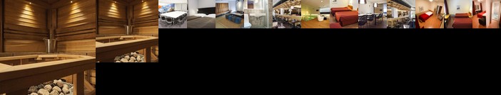 Finlandia Park Hotel Helsinki