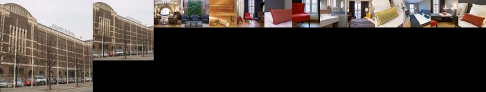 Scandic Grand Marina