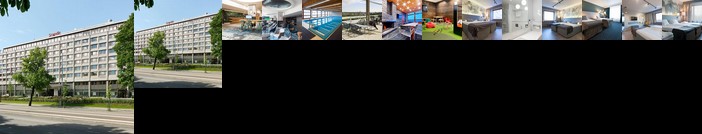Scandic Park Helsinki