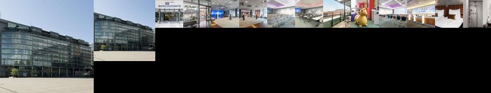 Scandic Simonkentta Helsinki