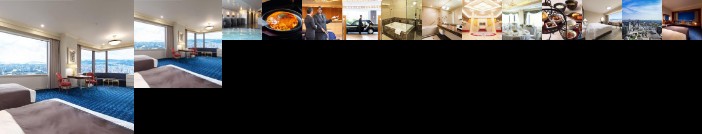Rihga Royal Hotel Hiroshima