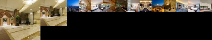 Crowne Plaza ANA Hiroshima