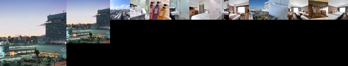 Hotel Granvia Hiroshima