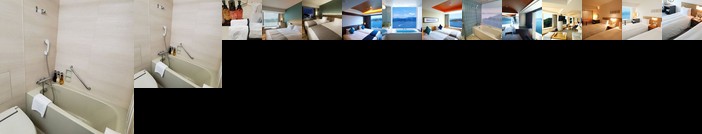 Grand Prince Hotel Hiroshima